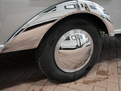 Eriba Touring 430 image