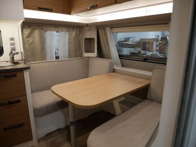 Eriba Nova 445 image
