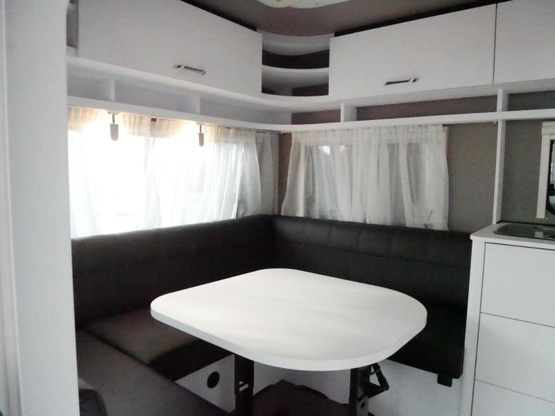 Dethleffs C'go 495 FR image