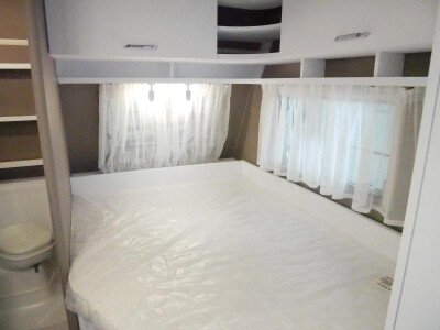 Dethleffs C'go 495 FR image