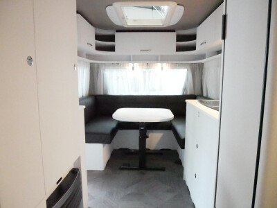 Dethleffs C'go 495 FR image