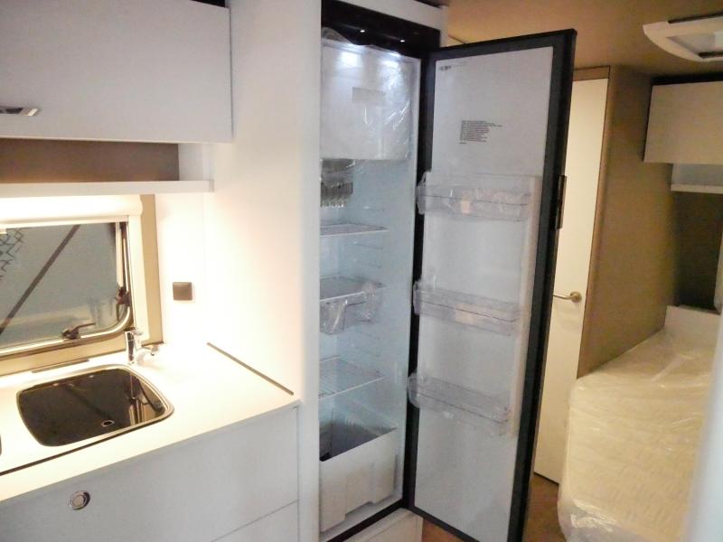 Dethleffs C'go 495 FR image