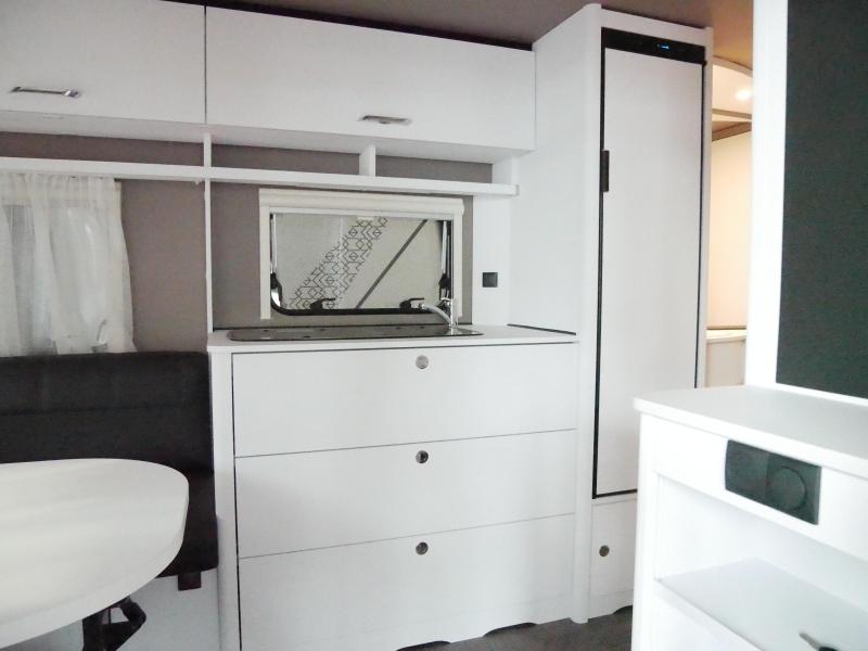 Dethleffs C'go 495 FR image