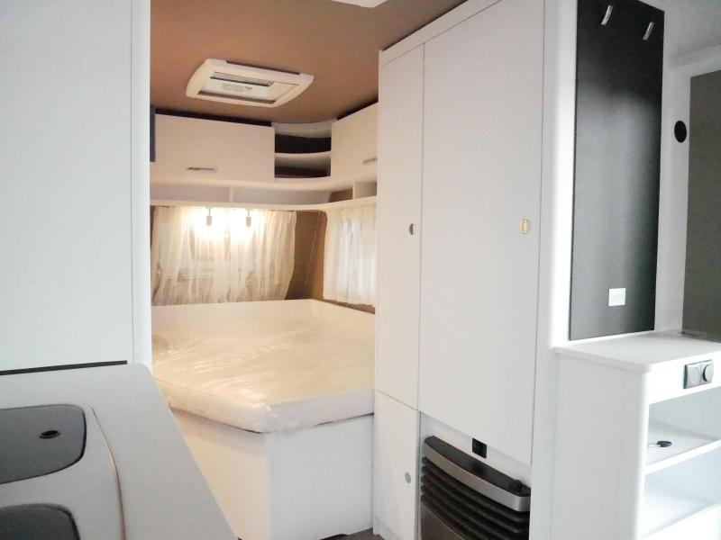 Dethleffs C'go 495 FR image