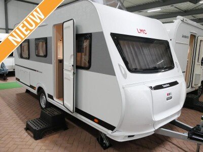 LMC Sassino 460 E