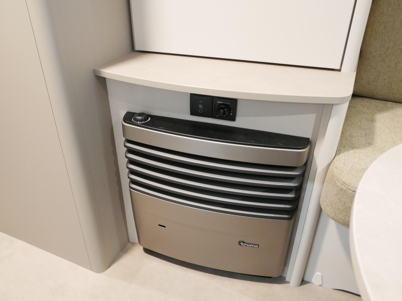 LMC Sassino 460 E image