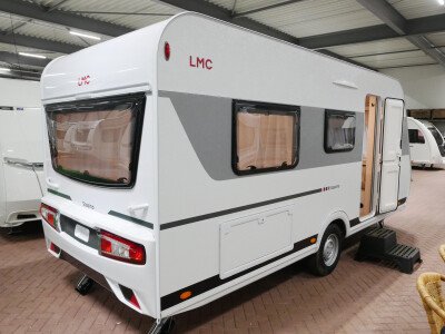 LMC Sassino 460 E image