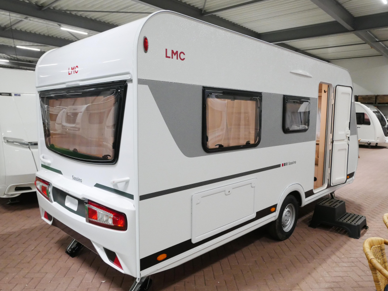 LMC Sassino 460 E image