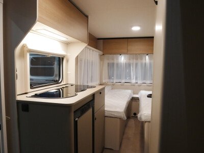 LMC Sassino 460 E image