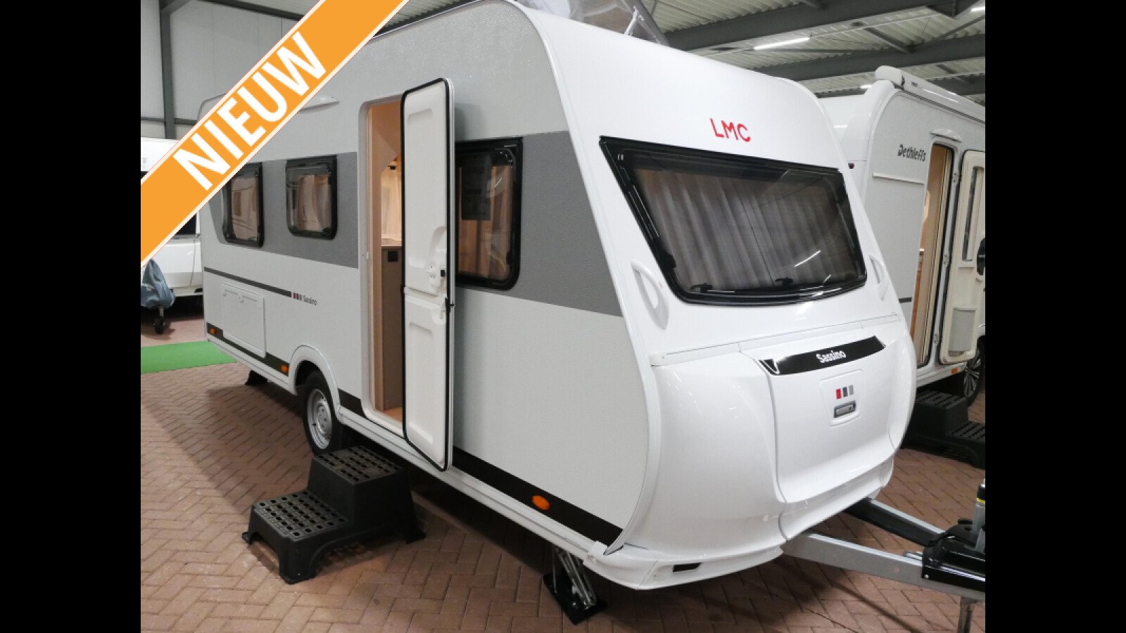 LMC Sassino 460 E