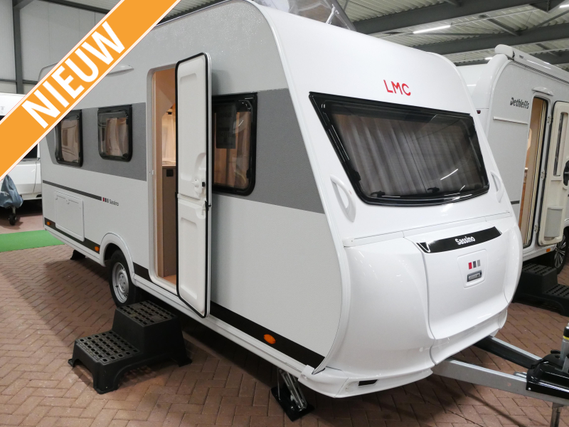 LMC Sassino 460 E image