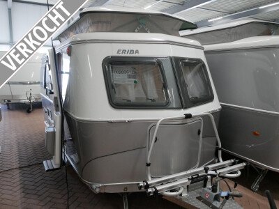 Eriba Touring 530
