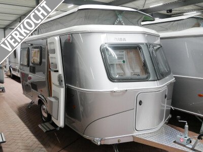Eriba Touring 530