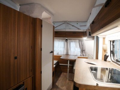 Eriba Touring 530 image
