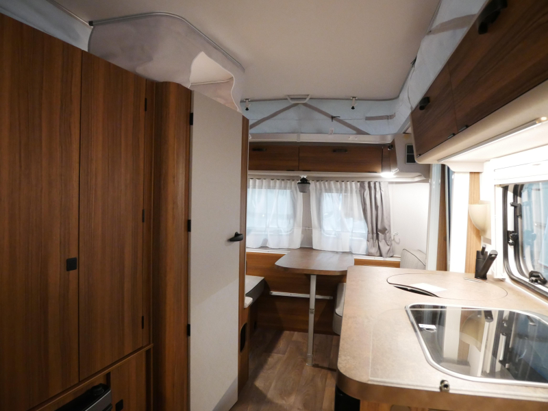 Eriba Touring 530 image