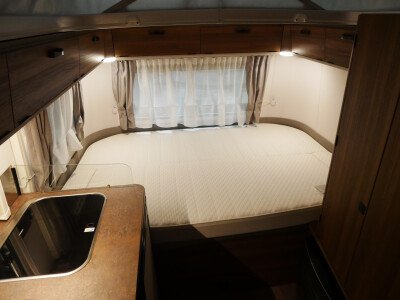 Eriba Touring 530 image