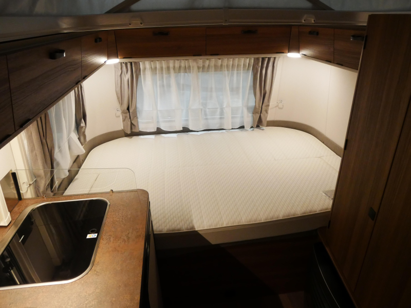 Eriba Touring 530 image