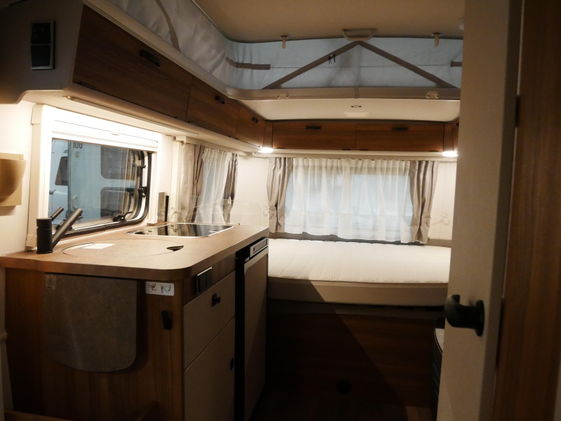 Eriba Touring 530 image