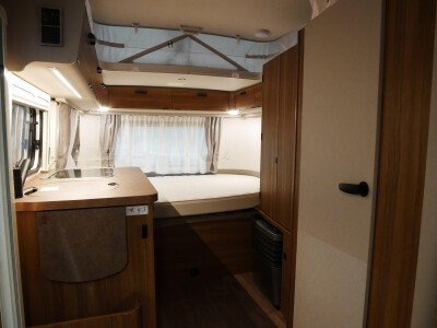 Eriba Touring 530 image