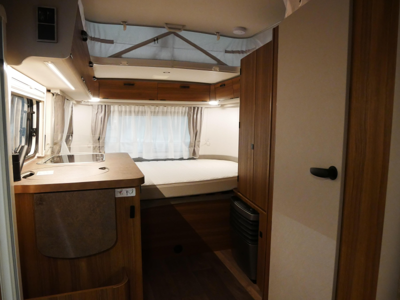 Eriba Touring 530 image