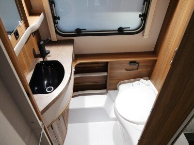 Eriba Touring 530 image