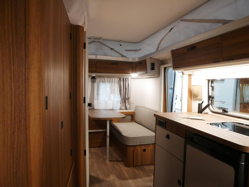 Eriba Touring 530 image