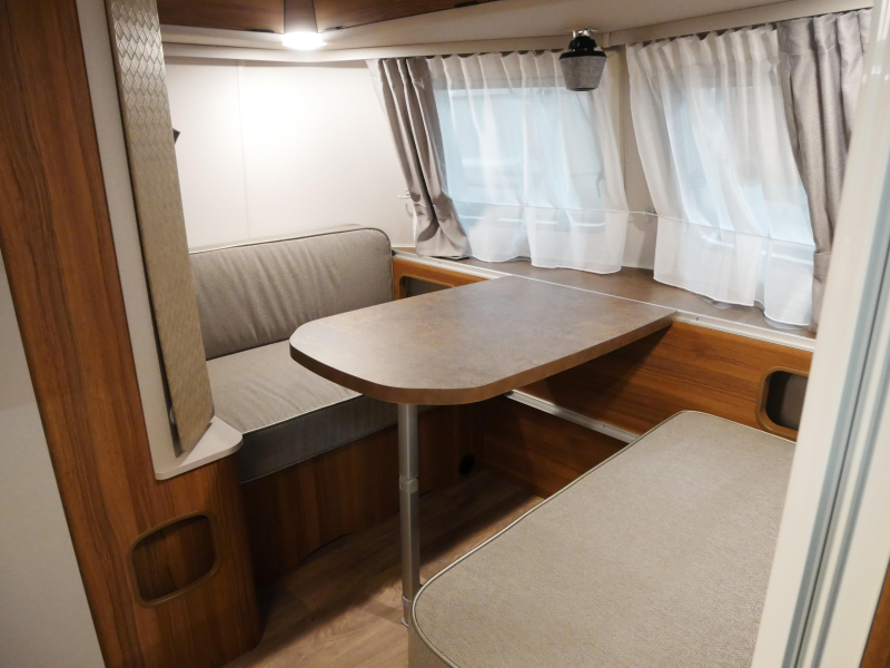 Eriba Touring 530 image