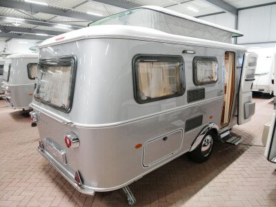 Eriba Touring 530 image