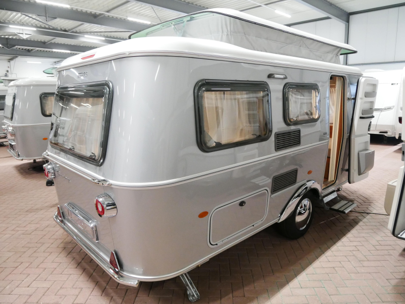 Eriba Touring 530 image