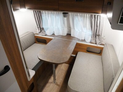 Eriba Touring 530 image