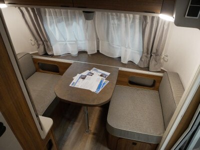 Eriba Touring 430 image