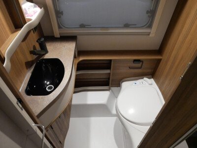 Eriba Touring 430 image