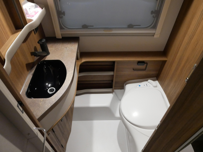 Eriba Touring 430 image