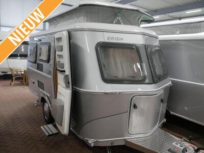 Eriba Touring 430