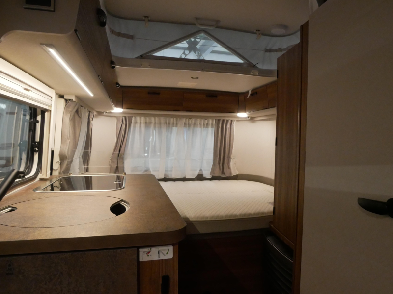 Eriba Touring 430 image