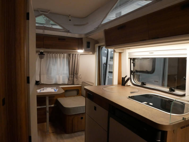 Eriba Touring 430 image