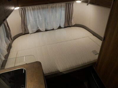Eriba Touring 430 image