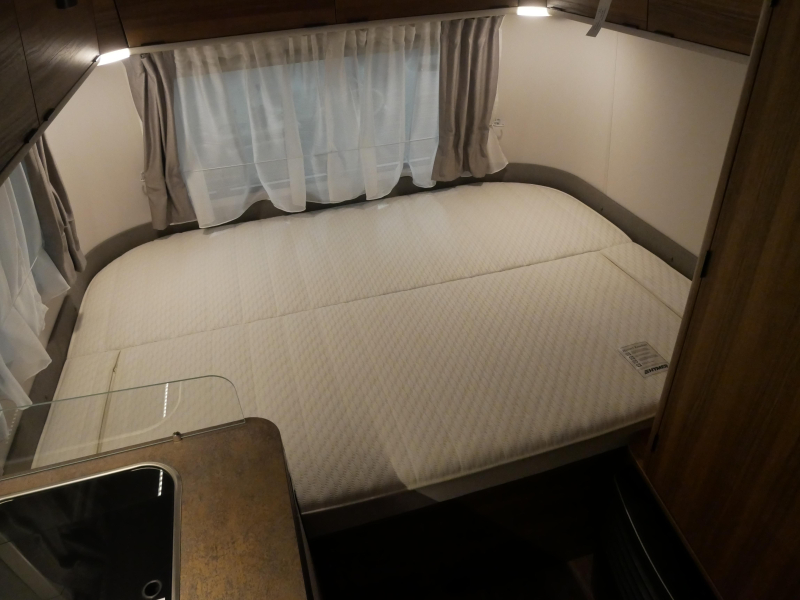 Eriba Touring 430 image