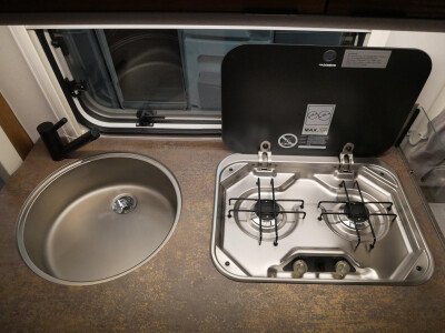 Eriba Touring 430 image