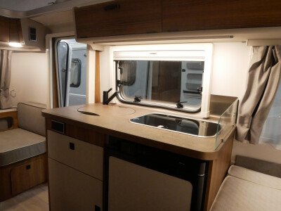 Eriba Touring 430 image