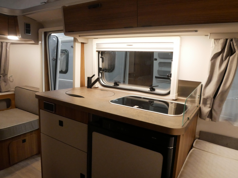 Eriba Touring 430 image