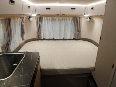 Eriba Touring 430 image