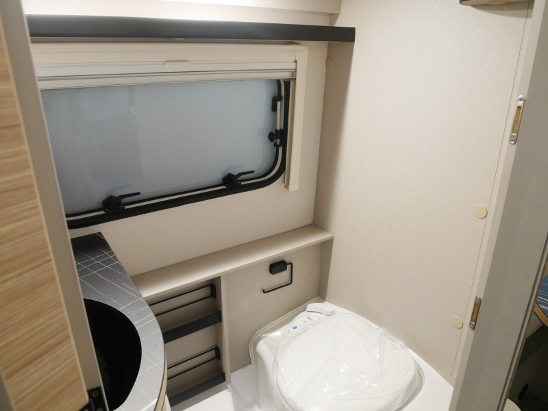Eriba Touring 430 image