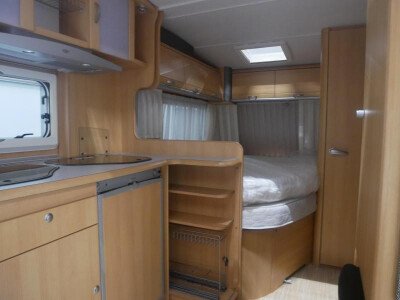 Tec Tour Edition 460 TDF image