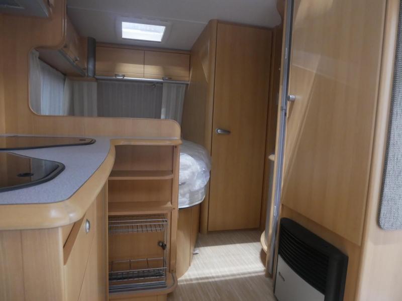 Tec Tour Edition 460 TDF image