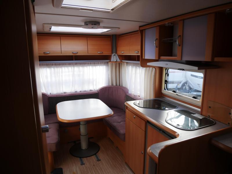 Tec Tour Edition 460 TDF image