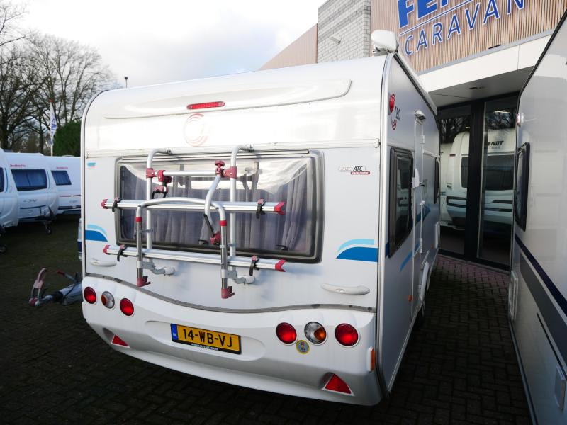 Tec Tour Edition 460 TDF image