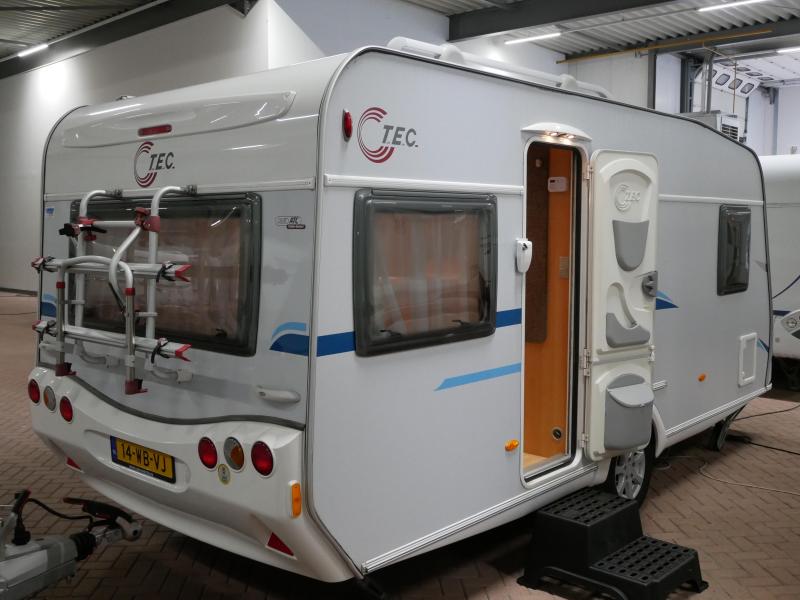 Tec Tour Edition 460 TDF image