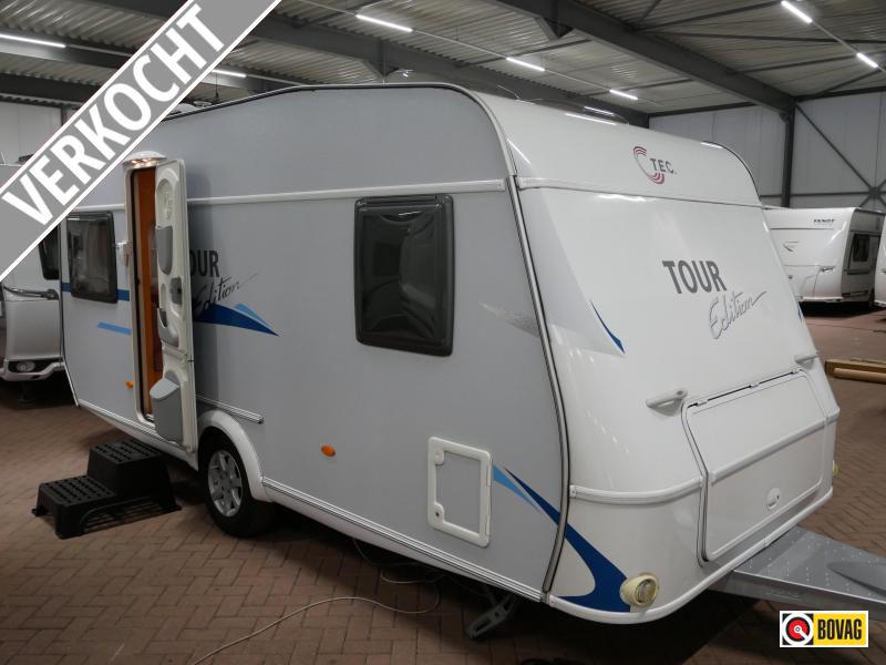 Tec Tour Edition 460 TDF image