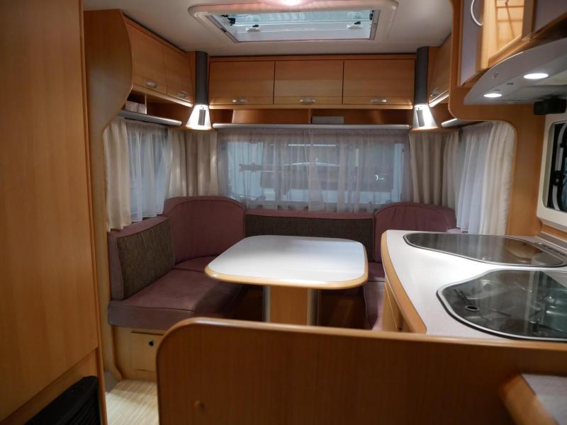 Tec Tour Edition 460 TDF image